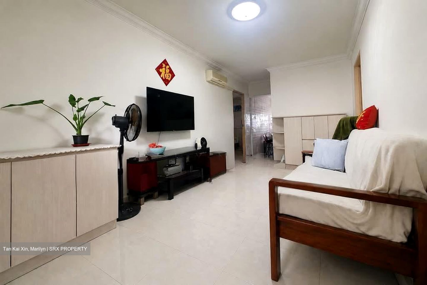 Blk 536 Jurong West Street 52 (Jurong West), HDB 3 Rooms #577690731